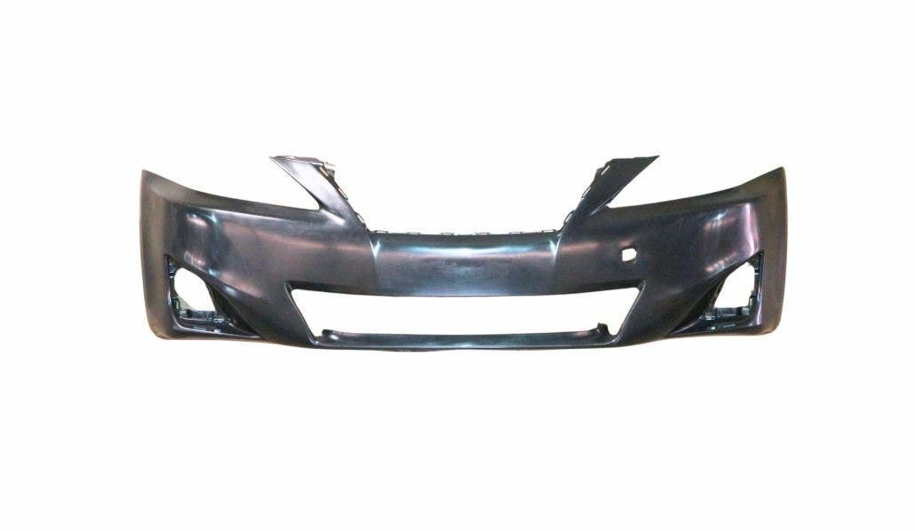 Front Bumper Cover Lexus IS350 GSE21 2010 - 2013 LXIS - BAR - 13F - Sterling Parts - Grilles & Bumper Parts - Sterling Parts