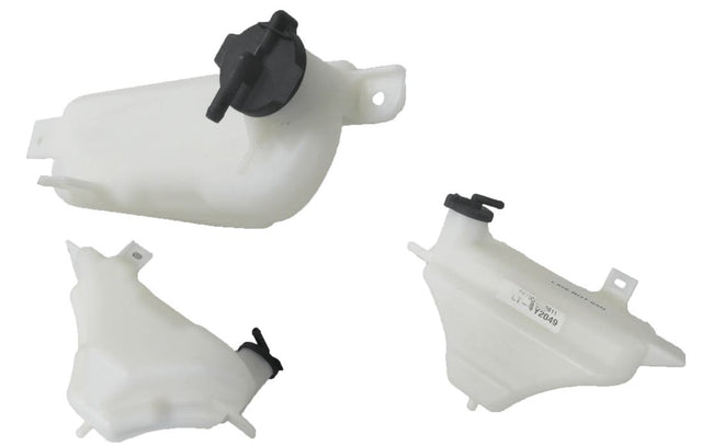 Overflow Bottle (GSE20/GSE21) Lexus IS250/IS350 2005 - 2013 LXIS - BOT - 05N - Sterling Parts - Overflow & Expansion Tanks - Sterling Parts