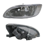 Front Fog Light (LHS, Driver Side) Lexus RX330/RX350 2003 - 2008 LXRX - FOL - 01L - Sterling Parts - Fog Lights - Sterling Parts
