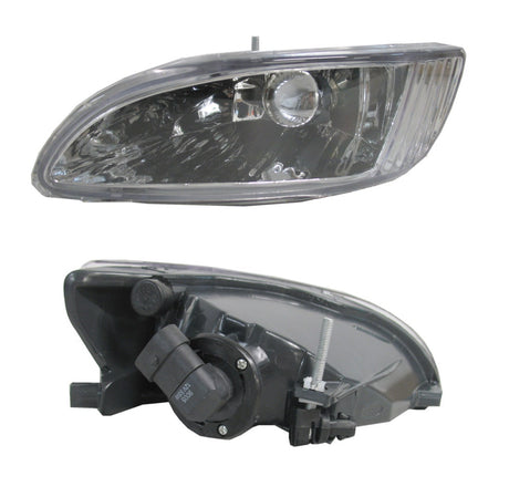 Front Fog Light (LHS, Driver Side) Lexus RX330/RX350 2003 - 2008 LXRX-FOL-01L - Sterling Parts