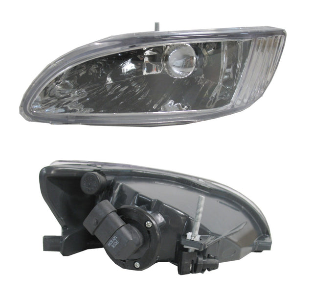 Front Fog Light (LHS, Driver Side) Lexus RX330/RX350 2003 - 2008 LXRX - FOL - 01L - Sterling Parts - Fog Lights - Sterling Parts