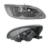Front Fog Light (RHS), MCU38/GSU35 Lexus RX330/RX350 2003 - 2008 LXRX - FOL - 01R - Sterling Parts - Fog Lights - Sterling Parts