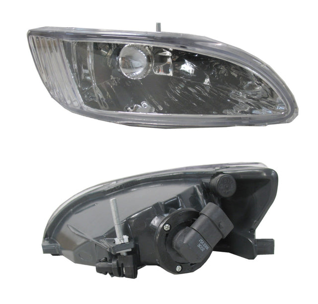 Front Fog Light (RHS), MCU38/GSU35 Lexus RX330/RX350 2003 - 2008 LXRX - FOL - 01R - Sterling Parts - Fog Lights - Sterling Parts