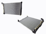 Radiator for Auto & Manual Lexus RX330 MCU38 02/2003 - 12/2005 LXRX - RAD - 003 - Sterling Parts - Radiators - Sterling Parts