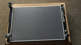 Radiator for Auto & Manual Lexus RX350 GSU35 01/2006 - 12/2008 LXRX-RAD-005 - Sterling