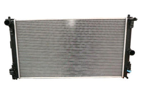 Radiator for Auto & Manual Lexus UX200 (MZAA - 10) 10/2018 - Onwards LXUX - RAD - 001 - Sterling Parts - Radiators - Sterling Parts