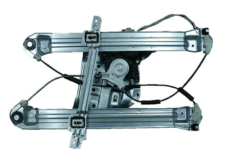 Front Window Regulator LHS (2-Pin, With Motor) Mitsubishi 380 10/2005 - 04/2008 MB38-WIR-01L - Sterling Parts
