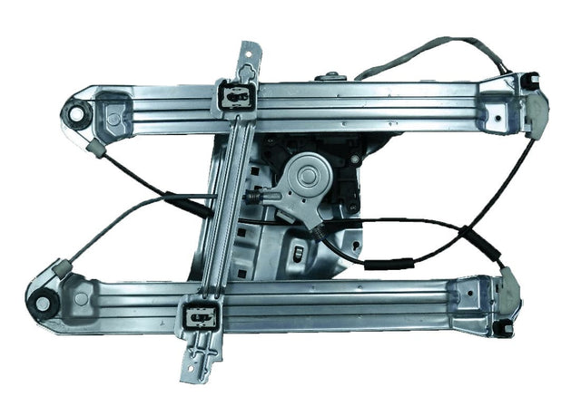 Front Window Regulator LHS (2 - Pin, With Motor) Mitsubishi 380 10/2005 - 04/2008 MB38 - WIR - 01L - Sterling Parts - Window Regulators & Winders - Sterling Parts