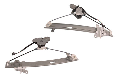 Rear Window Regulator RHS (2-Pin, With Motor) Mitsubishi 380 10/2005 - 04/2008 MB38-WIR-03R - Sterling Parts