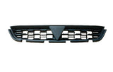 Front Bumper Bar Insert (Upper) Mitsubishi ASX XB 2012 - 2016 MBAS - BAI - 09F - Sterling Parts - Grilles & Bumper Parts - Sterling Parts