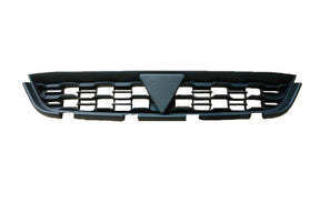 Front Bumper Bar Insert (Upper) Mitsubishi ASX XB 2012 - 2016 MBAS - BAI - 09F - Sterling Parts - Grilles & Bumper Parts - Sterling Parts