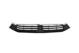 Front Bumper Bar Insert (Upper, with Chrome Moulding) Mitsubishi ASX XC 2016 - 2017 MBAS - BAI - 12F - Sterling Parts - Grilles & Bumper Parts - Sterling Parts