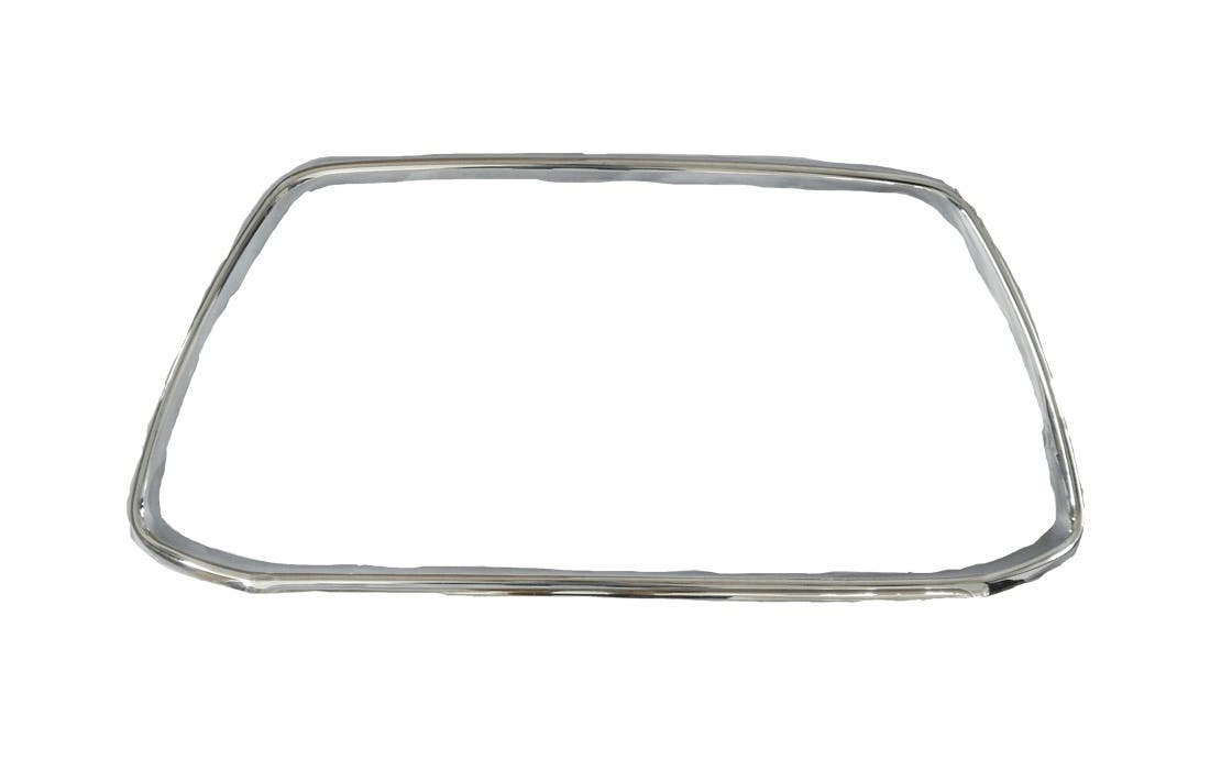 Front Bar Strip (Chrome) Mitsubishi ASX XB 2012 - 2016 MBAS - BAM - 05F - Sterling Parts - Body Mouldings & Trims - Sterling Parts