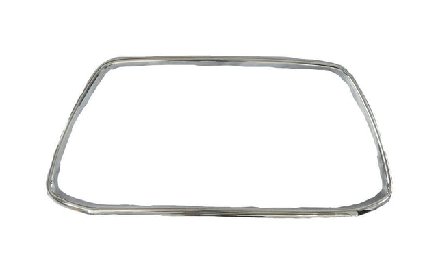 Front Bar Strip (Chrome) Mitsubishi ASX XB 2012 - 2016 MBAS - BAM - 05F - Sterling Parts - Body Mouldings & Trims - Sterling Parts
