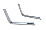 Front Bumper Bar Mould (LHS, Lower) Mitsubishi ASX XC 2016 - 2019 MBAS - BAM - 09L - Sterling Parts - Body Mouldings & Trims - Sterling Parts