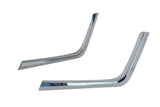 Front Bumper Bar Mould (RHS, Lower) Mitsubishi ASX XC 2016 - 2019 MBAS - BAM - 09R - Sterling Parts - Body Mouldings & Trims - Sterling Parts