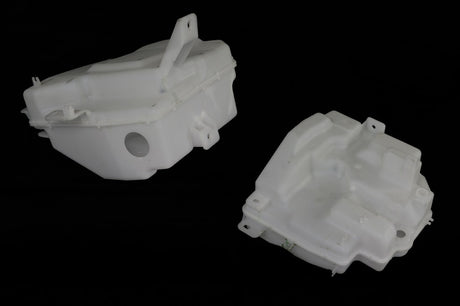 Washer Bottle (Without Motor) Mitsubishi ASX XA/XB/XC 2010 - 2019 MBAS-BOT-04N - Sterling Parts