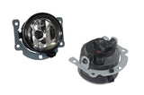 Fog Light (LHS or RHS, Single) Mitsubishi ASX XA/XB/XC 2010 - 2017 MBAS - FOL - 01N - Sterling Parts - Fog Lights - Sterling Parts