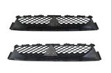Front Grille (Black) Mitsubishi ASX XA 2010 - 2012 MBAS - GRI - 01F - Sterling Parts - Grilles & Bumper Parts - Sterling Parts