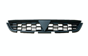 Front Grille (Chrome, With Emblem Base) Mitsubishi ASX XB 2012 - 2016 MBAS - GRI - 04F - Sterling Parts - Grilles & Bumper Parts - Sterling Parts