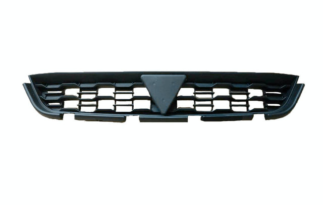 Front Grille (Chrome, With Emblem Base) Mitsubishi ASX XB 2012 - 2016 MBAS - GRI - 04F - Sterling Parts - Grilles & Bumper Parts - Sterling Parts