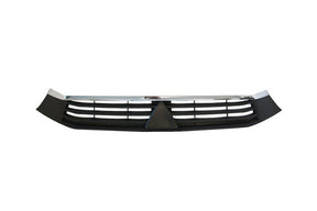 Front Grille (with Chrome Moulding) Mitsubishi ASX XC 2016 - 2017 MBAS - GRI - 07F - Sterling Parts - Grilles & Bumper Parts - Sterling Parts