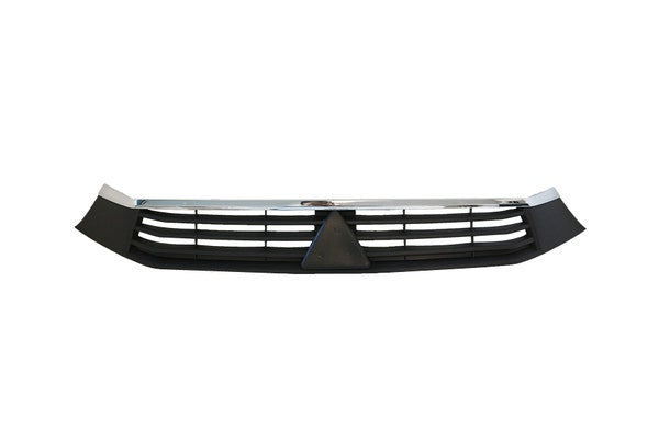 Front Grille (with Chrome Moulding) Mitsubishi ASX XC 2016 - 2017 MBAS - GRI - 07F - Sterling Parts - Grilles & Bumper Parts - Sterling Parts