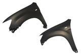 Front Guard (LHS) Mitsubishi ASX XA/XB/XC 2010 - 2016 MBAS - GUD - 02L - Sterling Parts - Body Panels & Hardware - Sterling Parts