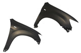 Guard (RHS) Mitsubishi ASX XA/XB/XC 2010 - 2016 MBAS - GUD - 02R - Sterling Parts - Body Panels & Hardware - Sterling Parts