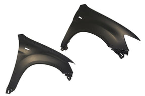 Guard (RHS) Mitsubishi ASX XA/XB/XC 2010 - 2016 MBAS - GUD - 02R - Sterling Parts - Body Panels & Hardware - Sterling Parts
