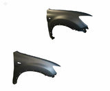 Guard Flare (LHS) Mitsubishi ASX XB/XC 2010 - 2016 MBAS - GUD - 03R - Sterling Parts - Body Panels & Hardware - Sterling Parts