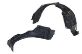Front Guard Liner (LHS) Mitsubishi ASX XA/XB 2010 - 2016 MBAS - GUL - 03L - Sterling Parts - Body Panels & Hardware - Sterling Parts