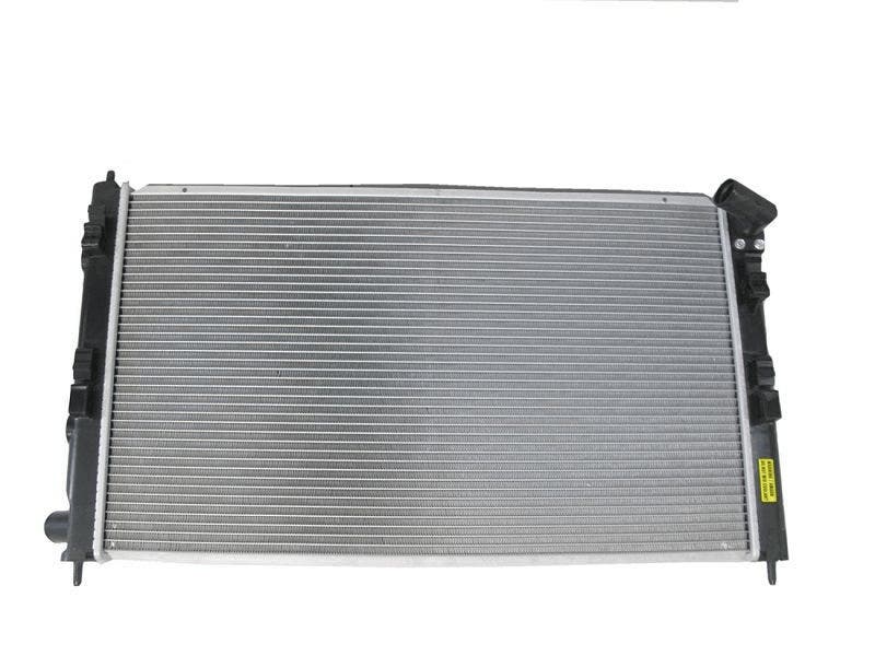 Radiator for Auto & Manual Mitsubishi ASX XA 08/2010 - 08/2012 MBAS-RAD-002 - Sterling