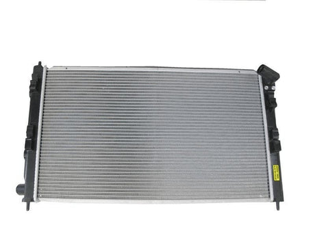 Radiator for Auto & Manual Mitsubishi ASX (XB/XC) 09/2012 - 08/2019 MBAS-RAD-007 - Sterling Parts