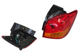 Outer Tail Light (LED, RHS) Mitsubishi ASX XA/XB/XC 2010 - 2019 MBAS - TAL - 01R - Sterling Parts - Tail Lights - Sterling Parts