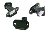 Front Bar Bracket (LHS) Mitsubishi Challenger PA 1998 - 2000 MBCG-BAK-30L - Sterling