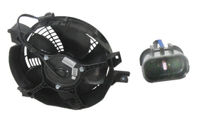 Condenser Fan Mitsubishi Challenger PB/PC A/C 2009 - 2015 MBCG - FNA - 05F - Sterling Parts - Cooling Fans & Parts - Sterling Parts