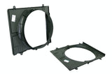 Radiator Fan Shroud (2.4L Petrol/2.5L Turbo Diesel) Mitsubishi Challenger PB/PC 2009 - 2015 MBCG-FNS-02F - Sterling