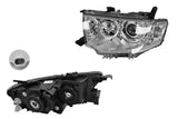 Headlight (LHS) Mitsubishi Challenger PB/PC 2009 - 2015 MBCG - HEL - 22L - Sterling Parts - Headlight Assemblies - Sterling Parts