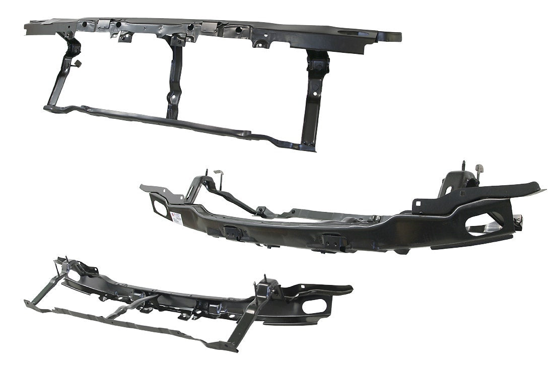 Front Bumper Bar Reinforcement Mitsubishi Challenger PA 1998 - 2000 MBCG - REI - 27F - Sterling Parts - Grilles & Bumper Parts - Sterling Parts
