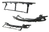 Front Bumper Bar Reinforcement Mitsubishi Challenger PA 1998 - 2000 MBCG - REI - 27F - Sterling Parts - Grilles & Bumper Parts - Sterling Parts