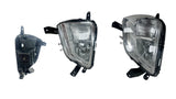 Front Fog Light (LHS, LED, with Bracket) Mitsubishi Eclipse Cross YA 2017 - 2020 MBEC - FOL - 05L - Sterling Parts - Fog Lights - Sterling Parts