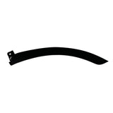 Rear Guard Flare (Small Piece, Front, LHS) Mitsubishi Eclipse Cross YA 2017 - 2020 MBEC - GUF - 03L - Sterling Parts - Body Panels & Hardware - Sterling Parts