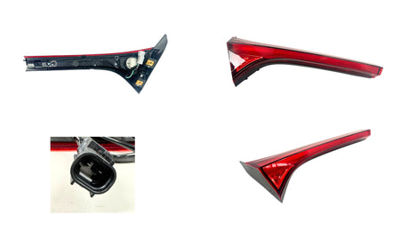 Tail Light (Inner, Tail Gate Side, LHS) Mitsubishi Eclipse Cross YA 2017 - 2020 MBEC-TAL-02L - Sterling Parts