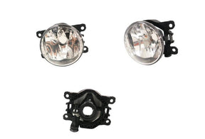 Fog Light LH=RH Mitsubishi Express SN X82 03/2020 - Onwards MBEP - FOL - 03N - Sterling Parts - Fog Lights - Sterling Parts
