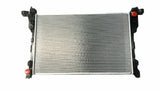 Manual Radiator Mitsubishi Express (sn) (X82) 03/2020 - Onwards MBEP - RAD - 001 - Sterling Parts - Radiators - Sterling Parts