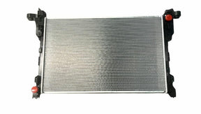 Manual Radiator Mitsubishi Express (sn) (X82) 03/2020 - Onwards MBEP - RAD - 001 - Sterling Parts - Radiators - Sterling Parts
