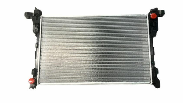 Manual Radiator Mitsubishi Express (sn) (X82) 03/2020 - Onwards MBEP - RAD - 001 - Sterling Parts - Radiators - Sterling Parts