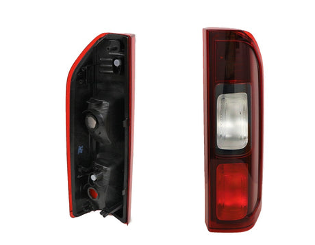 Tail Light (Upper, RHS) Mitsubishi Express SN 2020 - Current MBEP-TAL-02R - Sterling Parts