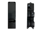 Front Window Switch (RHS, 5 buttons, 14 Pin) Mitsubishi Grandis BA 2004 - 2010 MBGD - WIS - 01R - Sterling Parts - Window Switches - Sterling Parts